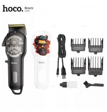 Машинка для стрижки волос Hoco HP20