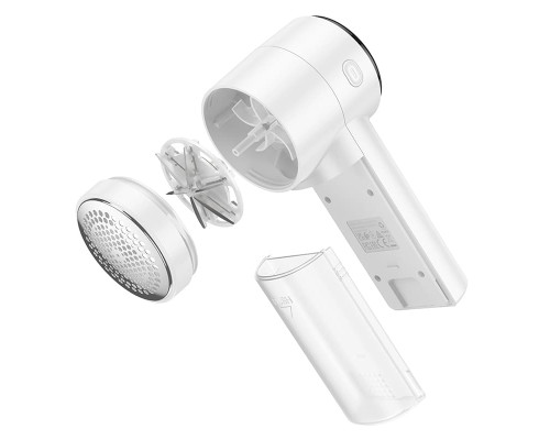 Машинка для удаления катышков Hoco HP70