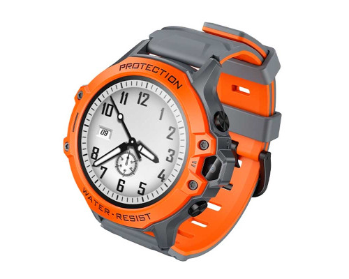 Детские смарт часы Hoco Y107