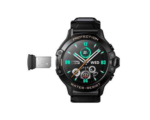 Детские смарт часы Hoco Y107