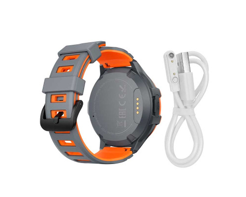 Детские смарт часы Hoco Y107