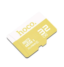 Флеш-карта Hoco TF Memory Card Class 10 MicroSD 32GB