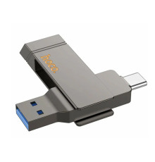 Флеш карты USB Hoco UD15 128GB