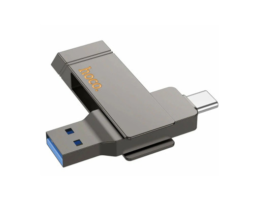 Флеш карты USB Hoco UD15 64GB