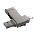 Флеш карты USB Hoco UD15 64GB
