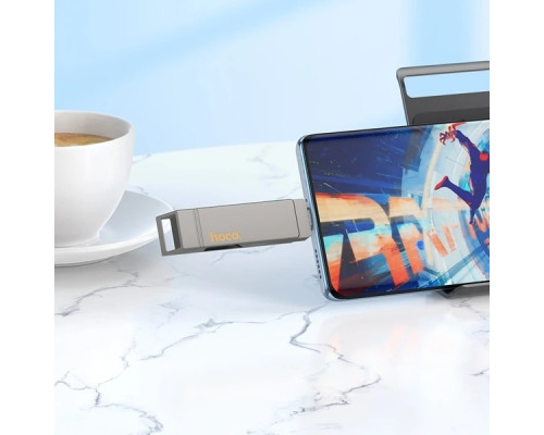 Флеш карты USB Hoco UD15 64GB