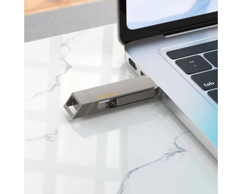 Флеш карты USB Hoco UD15 64GB