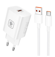 Зарядное устройство Bars 67W Type-C