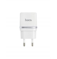 Зарядное устройство Hoco C12 Micro-USB