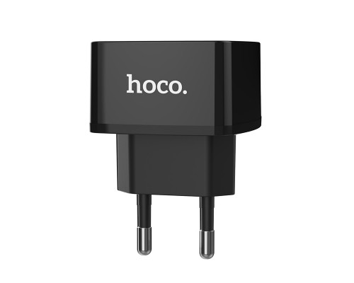 Зарядка Hoco C70A (QC 3.0)