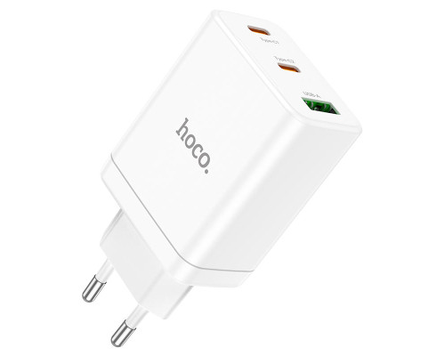 Зарядное устройство Hoco N33 PD 35W Зарядное устройство Hoco N33 PD 35W
