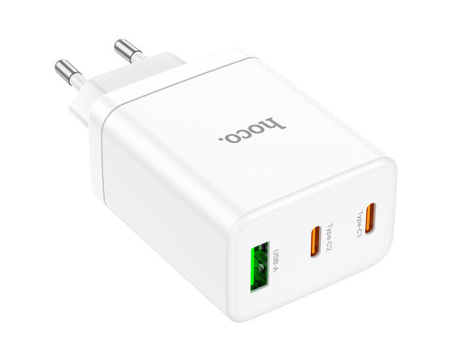 Зарядное устройство Hoco N33 PD 35W Зарядное устройство Hoco N33 PD 35W
