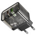 Зарядное устройство Hoco N34 PD 20W + QC3.0