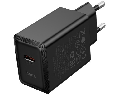Зарядное устройство Hoco N70 PD30W