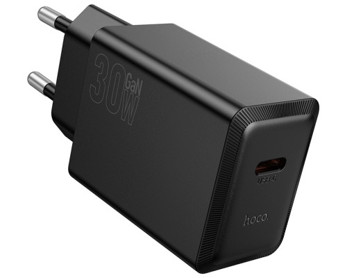 Зарядное устройство Hoco N70 PD30W
