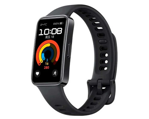 Фитнес-браслет Huawei Band 10 EU Фитнес-браслет Huawei Band 10 EU