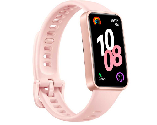 Фитнес-браслет Huawei Band 10 EU Фитнес-браслет Huawei Band 10 EU