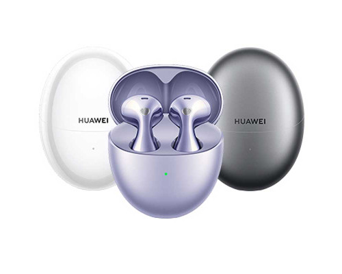 Беспроводные наушники Huawei FreeBuds 6 Беспроводные наушники Huawei FreeBuds 6
