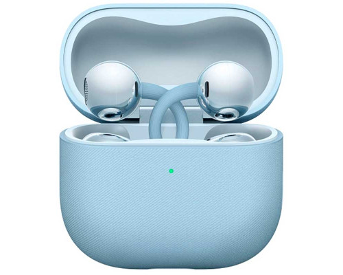 Беспроводные наушники Huawei FreeClip 2