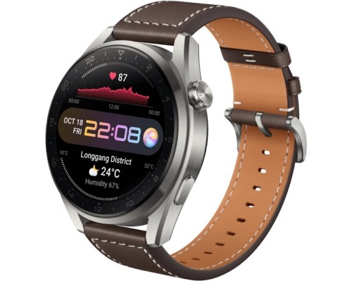 Смарт-часы Huawei Watch 3 Pro