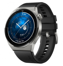 Смарт-часы Huawei Watch GT 3 46mm + Fluoroelastomer Strap