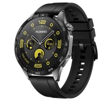 Смарт-часы Huawei Watch GT 4 41mm Fluoroelastomer Strap