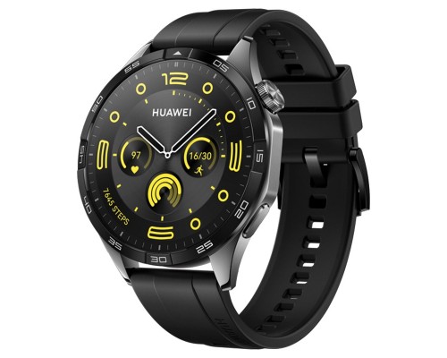 Смарт-часы Huawei Watch GT 4 41mm Fluoroelastomer Strap