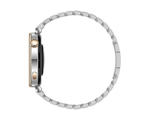 Смарт-часы Huawei Watch GT 4 41mm Stainless Steel Strap