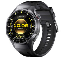 Смарт-часы Huawei Watch GT 6 Pro 46mm Fluoroelastomer Strap