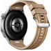 Смарт-часы Huawei Watch GT 6 Pro 46mm Brown Woven Strap
