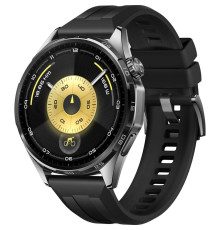 Смарт-часы Huawei Watch GT 6 46mm Fluoroelastomer Strap