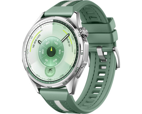 Смарт-часы Huawei Watch GT 6 46mm Woven Strap