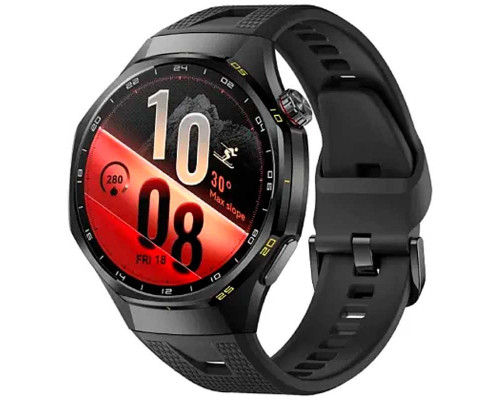 Смарт-часы Huawei Watch GT 7 Pro 46mm Fluoroelastomer Strap