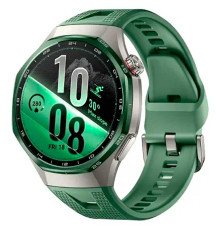 Смарт-часы Huawei Watch GT 7 Pro 46mm Green Strap