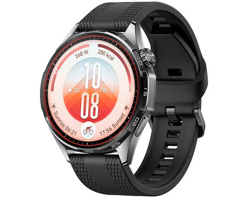 Смарт-часы Huawei Watch GT 7 46mm Fluoroelastomer Strap