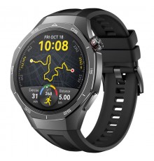 Смарт-часы Huawei Watch GT 5 Pro 46mm Fluoroelastomer Strap