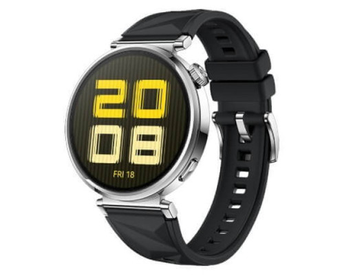Смарт-часы Huawei Watch GT 5 41mm Fluoroelastomer Strap Смарт-часы Huawei Watch GT 5 41mm Fluoroelastomer Strap