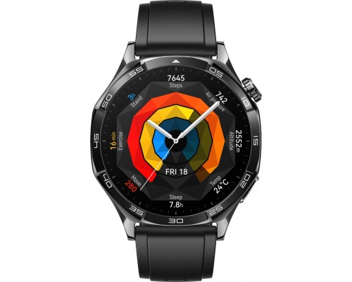 Смарт-часы Huawei Watch GT 5 41mm Fluoroelastomer Strap