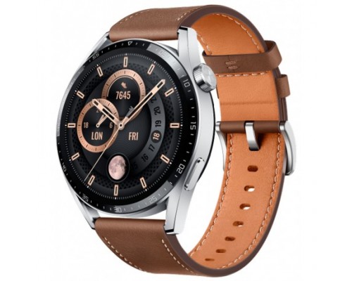 Смарт-часы Huawei Watch GT 3 42mm Classic