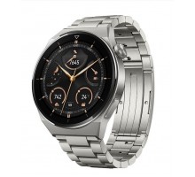 Смарт-часы Huawei Watch GT 3 Pro 46mm Titanium