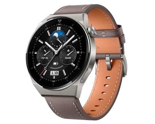 Смарт-часы Huawei Watch GT 3 Pro 46mm