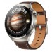Смарт-часы Huawei Watch 4 Pro 48.8mm Leather Strap