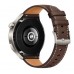 Смарт-часы Huawei Watch 4 Pro 48.8mm Leather Strap