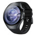 Смарт-часы Huawei Watch 5 Black Fluoroelastomer Strap
