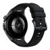 Смарт-часы Huawei Watch 5 Black Fluoroelastomer Strap