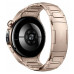 Смарт-часы Huawei Watch 5 Sand Gold Titanium Strap