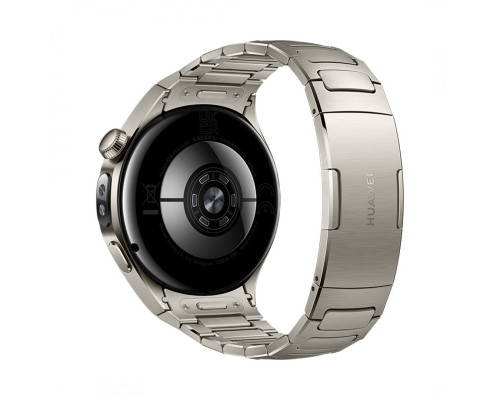 Смарт-часы Huawei Watch 5 Titanium Strap
