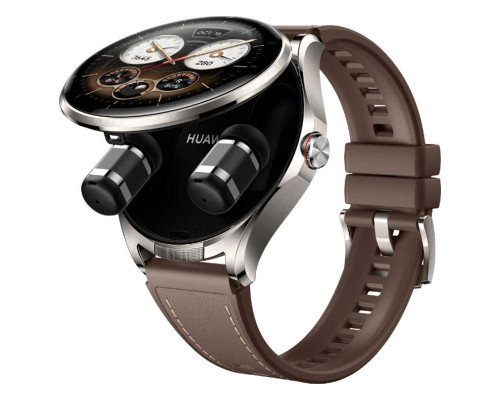 Смарт-часы Huawei Watch Buds 2