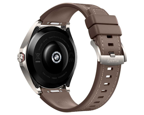 Смарт-часы Huawei Watch Buds 2