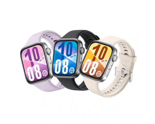 Фитнес-браслет Huawei Watch Fit 4 Фитнес-браслет Huawei Watch Fit 4